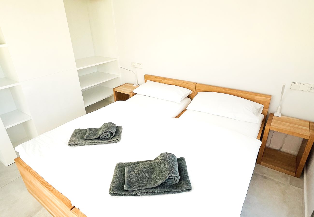 Villa in Alcudia - Chalet PAM - Erste Linie zum Meer