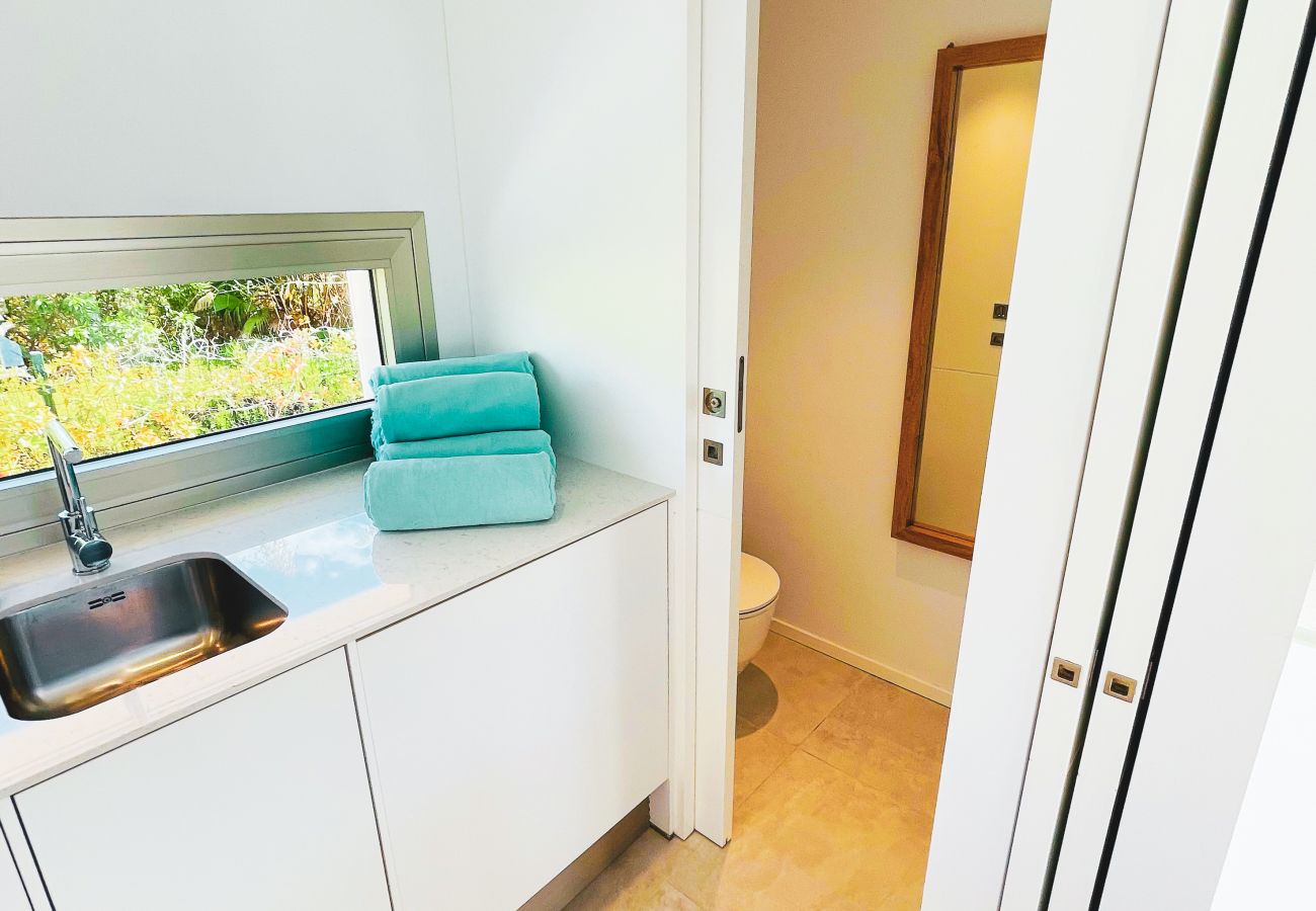 Villa in Alcudia - Chalet PAM - Erste Linie zum Meer