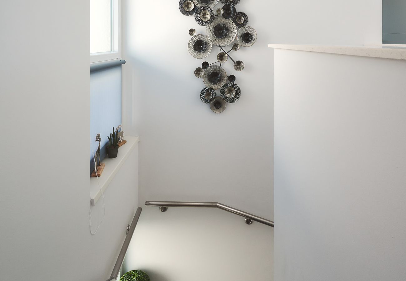 Villa in Šibenik - Villa Ocean Breeze