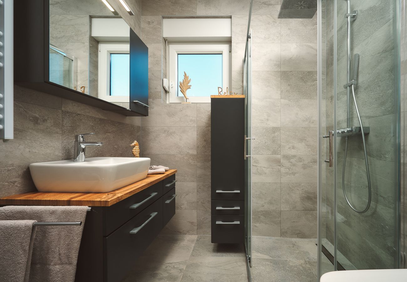 Villa in Šibenik - Villa Ocean Breeze