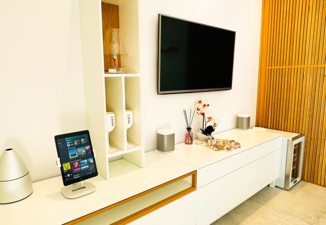 Villa in Alcudia - Chalet PAM - 1. Linie zum Meer - 200m Strand Villa in Alcudia - Chalet PAM - 1. Linie zum Meer - 200m Strand