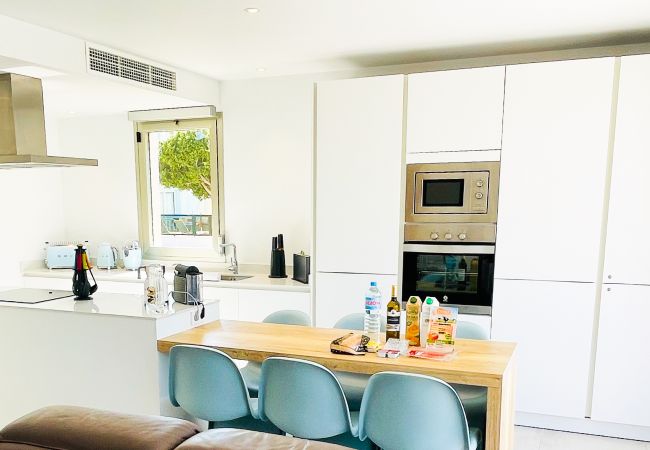 Villa in Alcudia - Chalet PAM - 1. Linie zum Meer - 200m Strand Villa in Alcudia - Chalet PAM - 1. Linie zum Meer - 200m Strand