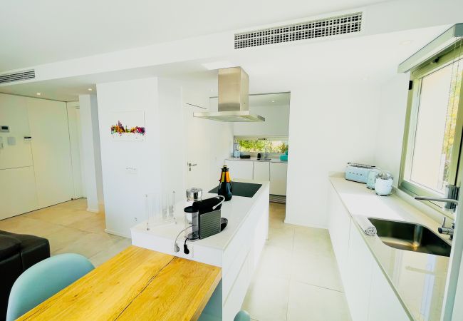 Villa in Alcudia - Chalet PAM - 1. Linie zum Meer - 200m Strand Villa in Alcudia - Chalet PAM - 1. Linie zum Meer - 200m Strand