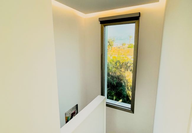 Villa in Alcudia - Chalet PAM - 1. Linie zum Meer - 200m Strand Villa in Alcudia - Chalet PAM - 1. Linie zum Meer - 200m Strand