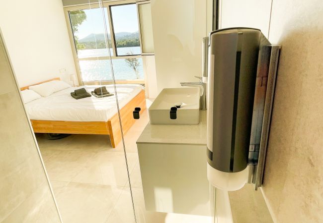 Villa in Alcudia - Chalet PAM - 1. Linie zum Meer - 200m Strand Villa in Alcudia - Chalet PAM - 1. Linie zum Meer - 200m Strand