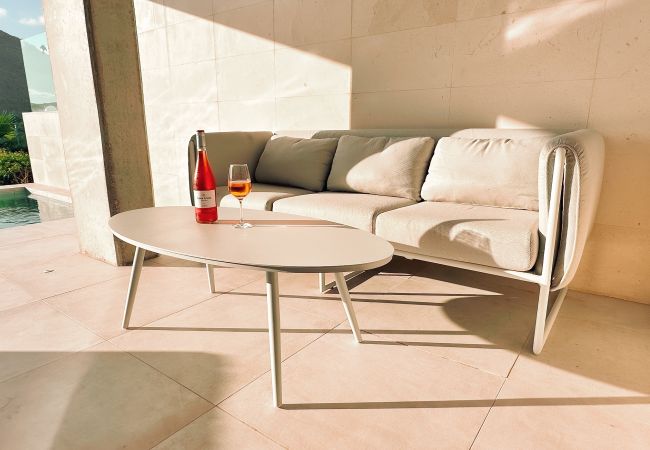 Villa in Alcudia - Chalet PAM - 1. Linie zum Meer - 200m Strand Villa in Alcudia - Chalet PAM - 1. Linie zum Meer - 200m Strand