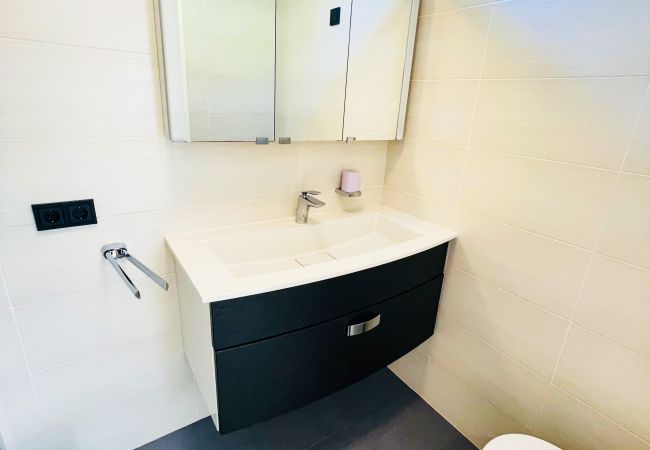 Villa in Alcudia - Villa PAM Strandhaus / Playa de Muro - 200m Strand Villa in Alcudia - Villa PAM Strandhaus / Playa de Muro - 200m Strand