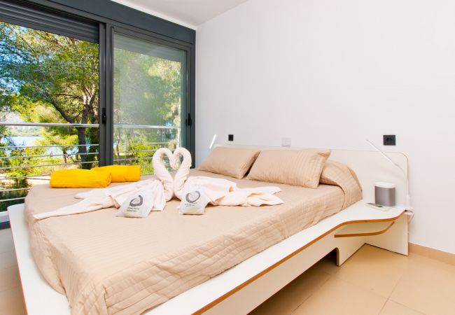 Villa in Alcudia - Villa PAM Strandhaus / Playa de Muro - 200m Strand Villa in Alcudia - Villa PAM Strandhaus / Playa de Muro - 200m Strand