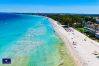 Villa in Alcudia - Villa PAM Strandhaus / Playa de Muro - 200m Strand