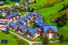 Ferienwohnung in Rauris - Modern Mountain Apart an der Skipiste
