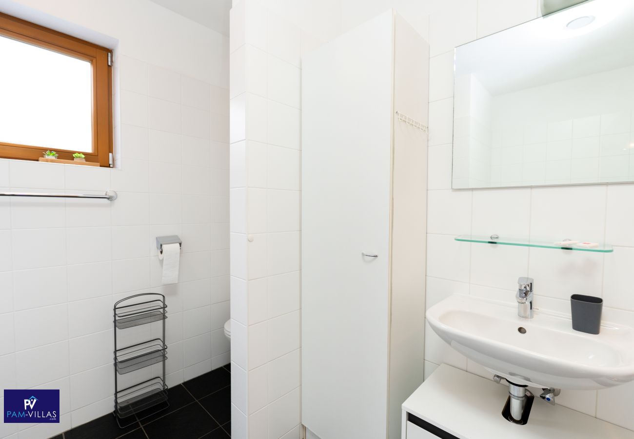 Ferienwohnung in Rauris - Modern Mountain Apart 2 - an der Skipiste