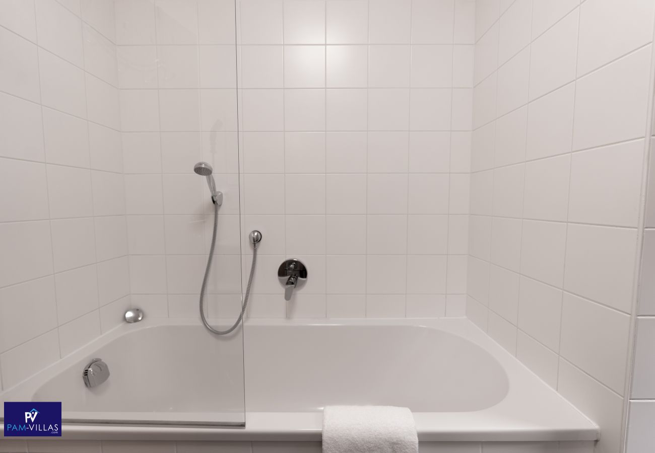 Ferienwohnung in Rauris - Modern Mountain Apart 2 - an der Skipiste
