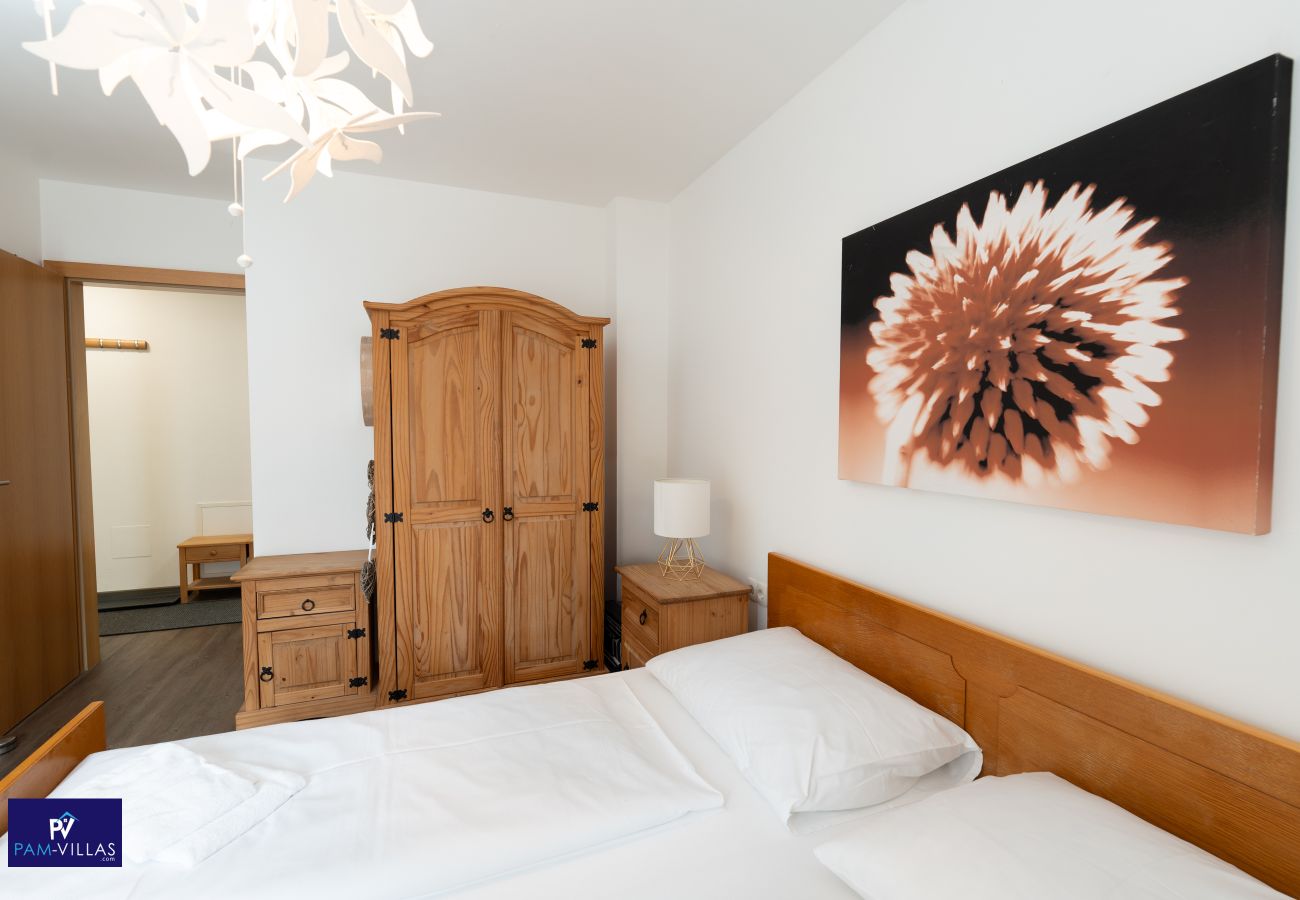 Ferienwohnung in Rauris - Modern Mountain Apart 2 - an der Skipiste