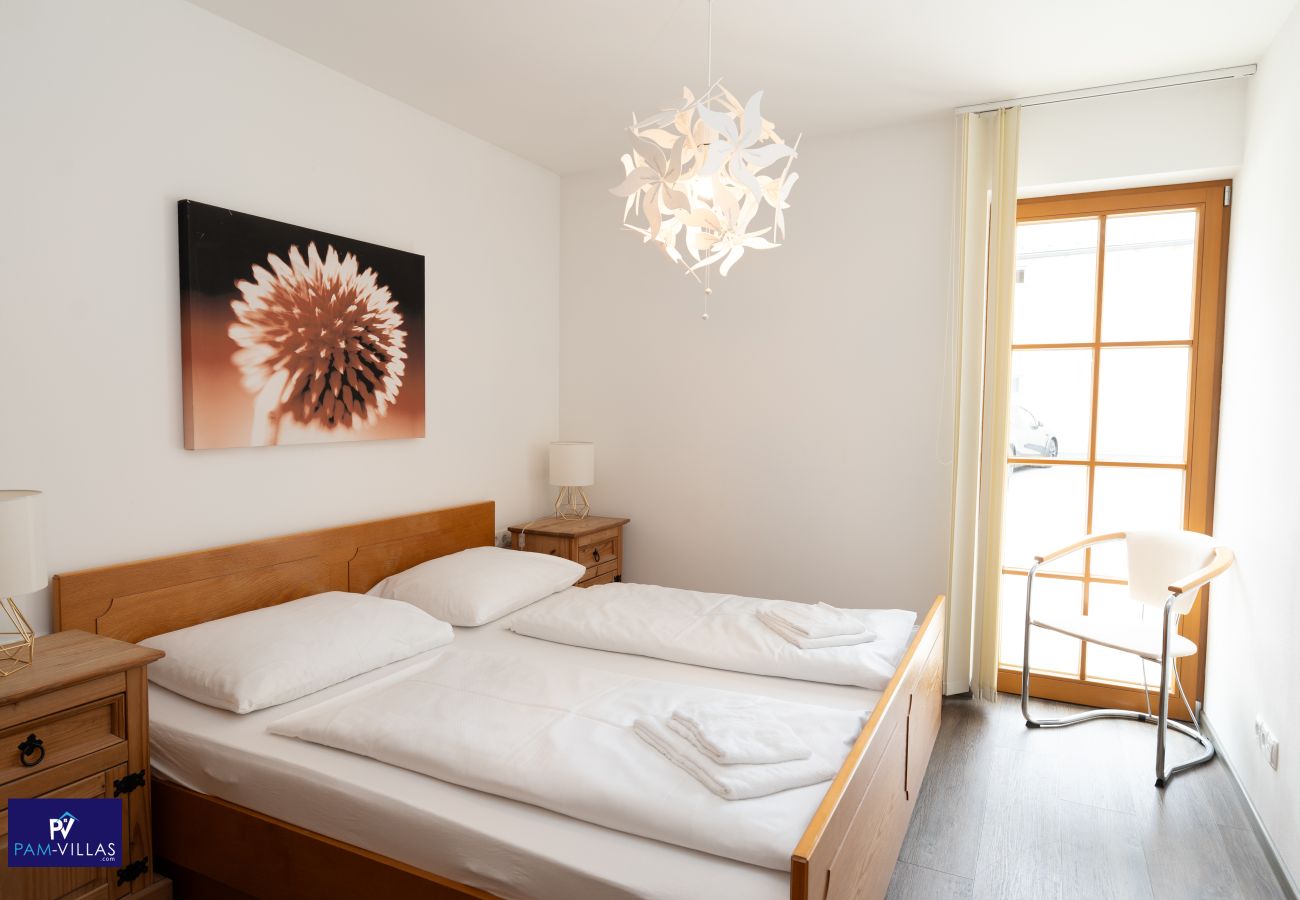 Ferienwohnung in Rauris - Modern Mountain Apart 2 - an der Skipiste