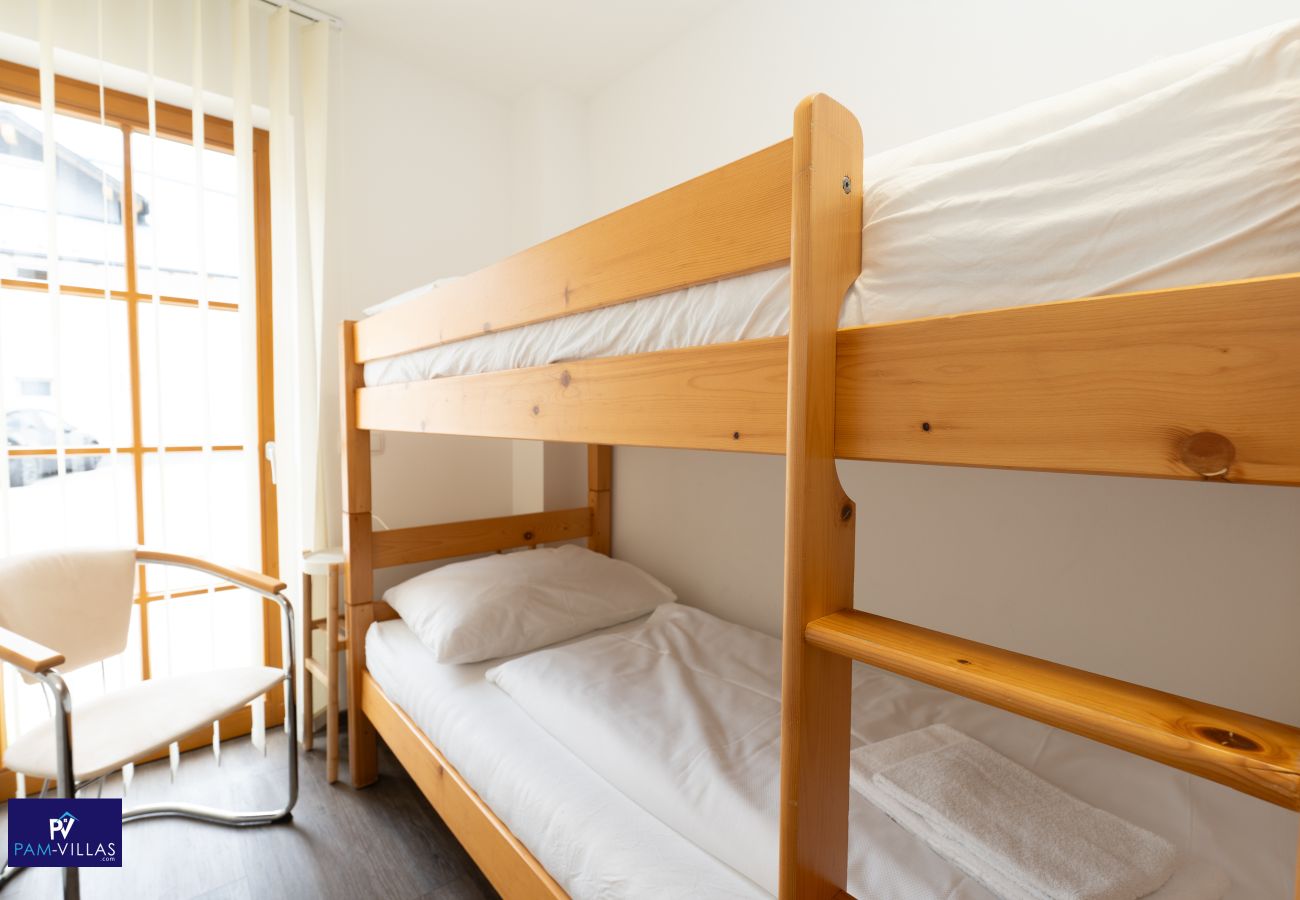 Ferienwohnung in Rauris - Modern Mountain Apart 2 - an der Skipiste