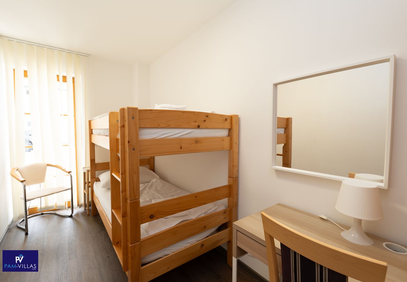 Ferienwohnung in Rauris - Modern Mountain Apart 2 - an der Skipiste