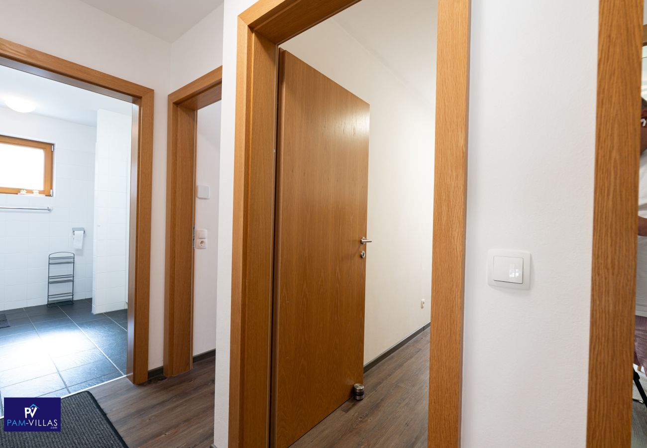 Ferienwohnung in Rauris - Modern Mountain Apart 2 - an der Skipiste