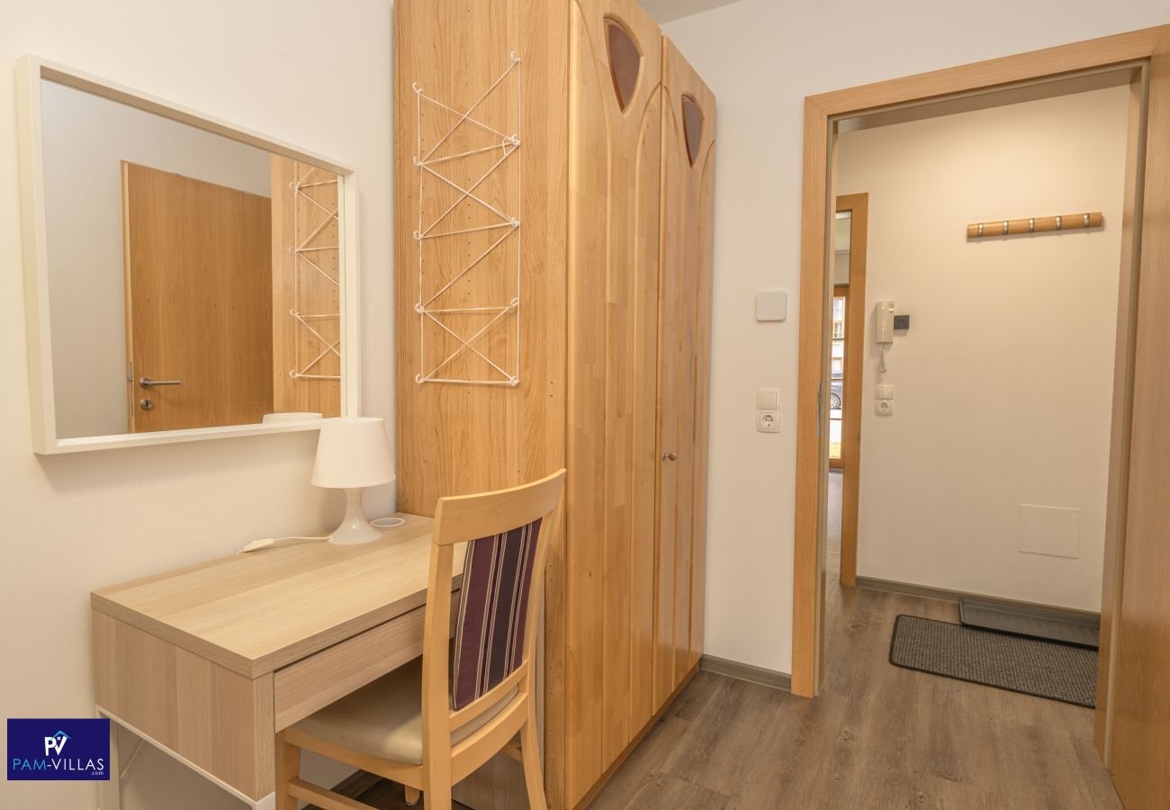 Ferienwohnung in Rauris - Modern Mountain Apart 2 - an der Skipiste
