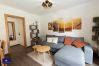 Ferienwohnung in Rauris - Modern Mountain Apart 2 - an der Skipiste