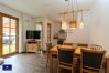 Ferienwohnung in Rauris - Modern Mountain Apart 2 - an der Skipiste