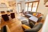 Ferienwohnung in Rauris - Modern Mountain Apart 3 - an der Skipiste Ferienwohnung in Rauris - Modern Mountain Apart 3 - an der Skipiste