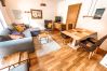 Ferienwohnung in Rauris - Modern Mountain Apart 3 - an der Skipiste Ferienwohnung in Rauris - Modern Mountain Apart 3 - an der Skipiste