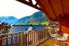 Ferienwohnung in Rauris - Modern Mountain Penthouse - an der Skipiste Ferienwohnung in Rauris - Modern Mountain Penthouse - an der Skipiste