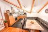 Ferienwohnung in Rauris - Modern Mountain Penthouse - an der Skipiste Ferienwohnung in Rauris - Modern Mountain Penthouse - an der Skipiste