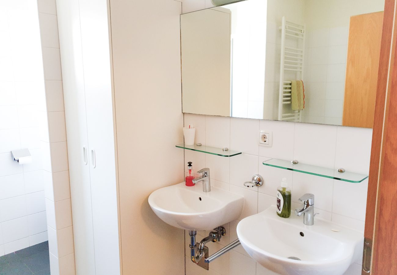 Ferienwohnung in Rauris - Modern Mountain Apart 4 - an der Skipiste