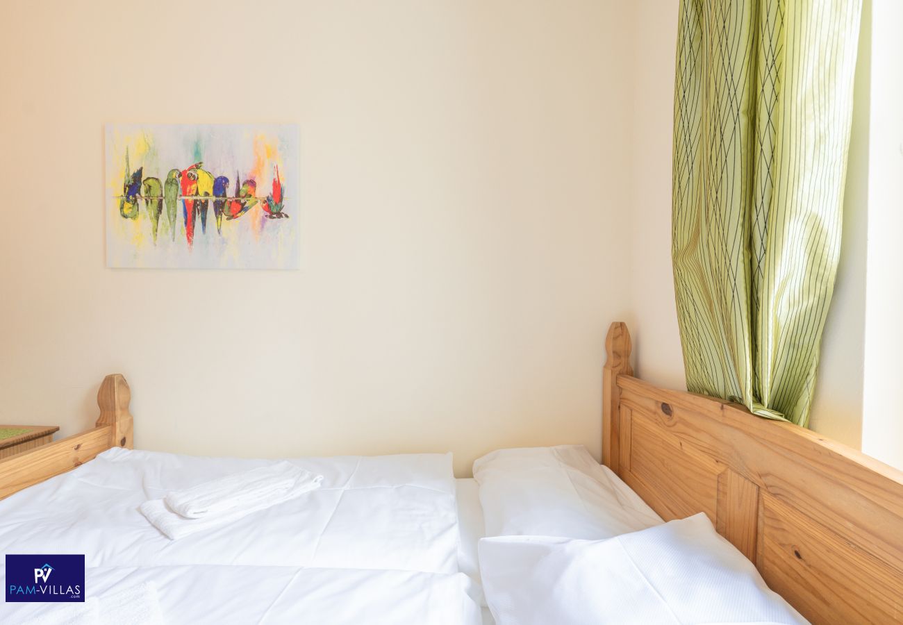 Ferienwohnung in Rauris - Modern Mountain Apart 4 - an der Skipiste