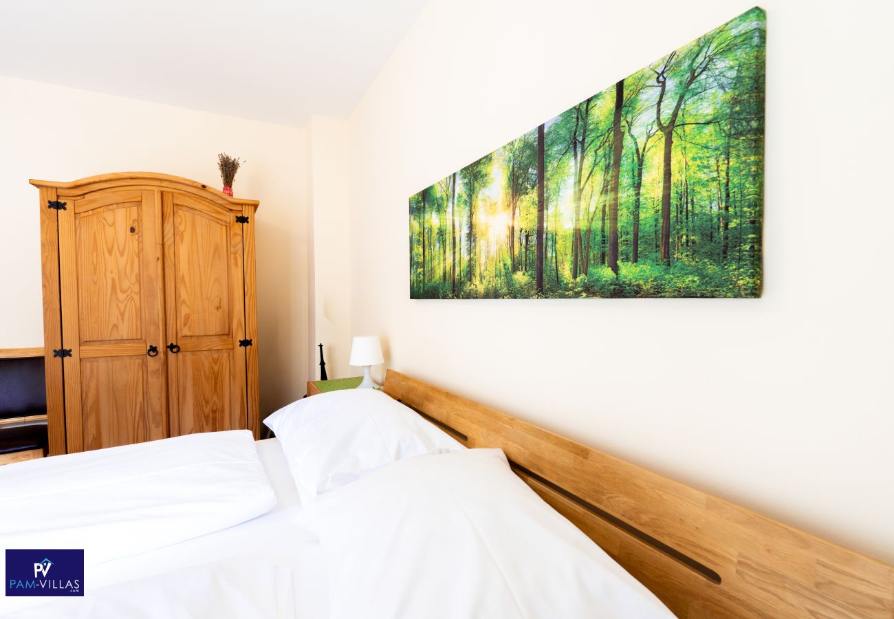 Ferienwohnung in Rauris - Modern Mountain Apart 4 - an der Skipiste