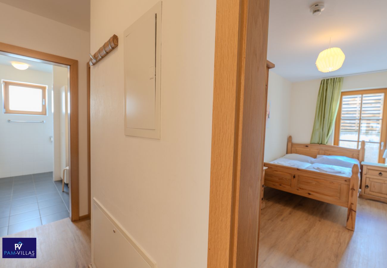 Ferienwohnung in Rauris - Modern Mountain Apart 4 - an der Skipiste