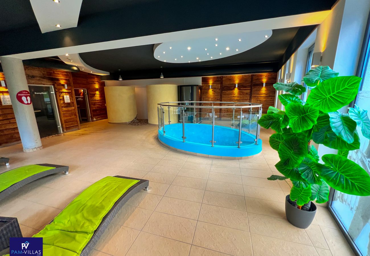 Ferienwohnung in Rauris - Modern Mountain Apart 4 - an der Skipiste