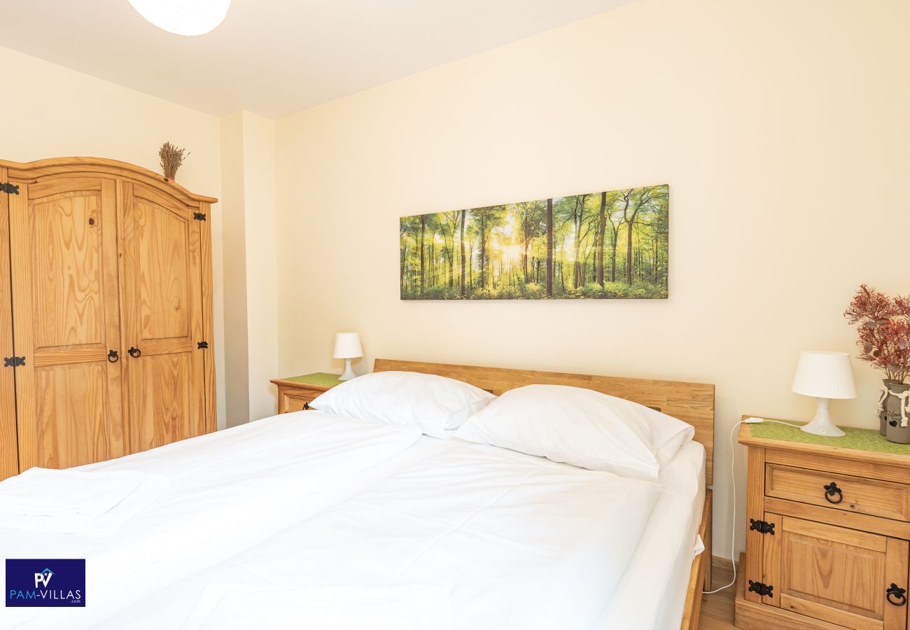 Ferienwohnung in Rauris - Modern Mountain Apart 4 - an der Skipiste
