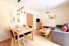 Ferienwohnung in Rauris - Modern Mountain Apart 4 - an der Skipiste Ferienwohnung in Rauris - Modern Mountain Apart 4 - an der Skipiste