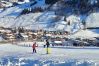 Ferienwohnung in Rauris - Modern Mountain Apart 4 - an der Skipiste Ferienwohnung in Rauris - Modern Mountain Apart 4 - an der Skipiste