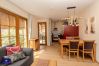 Ferienwohnung in Rauris - Modern Mountain Apart 4 - an der Skipiste