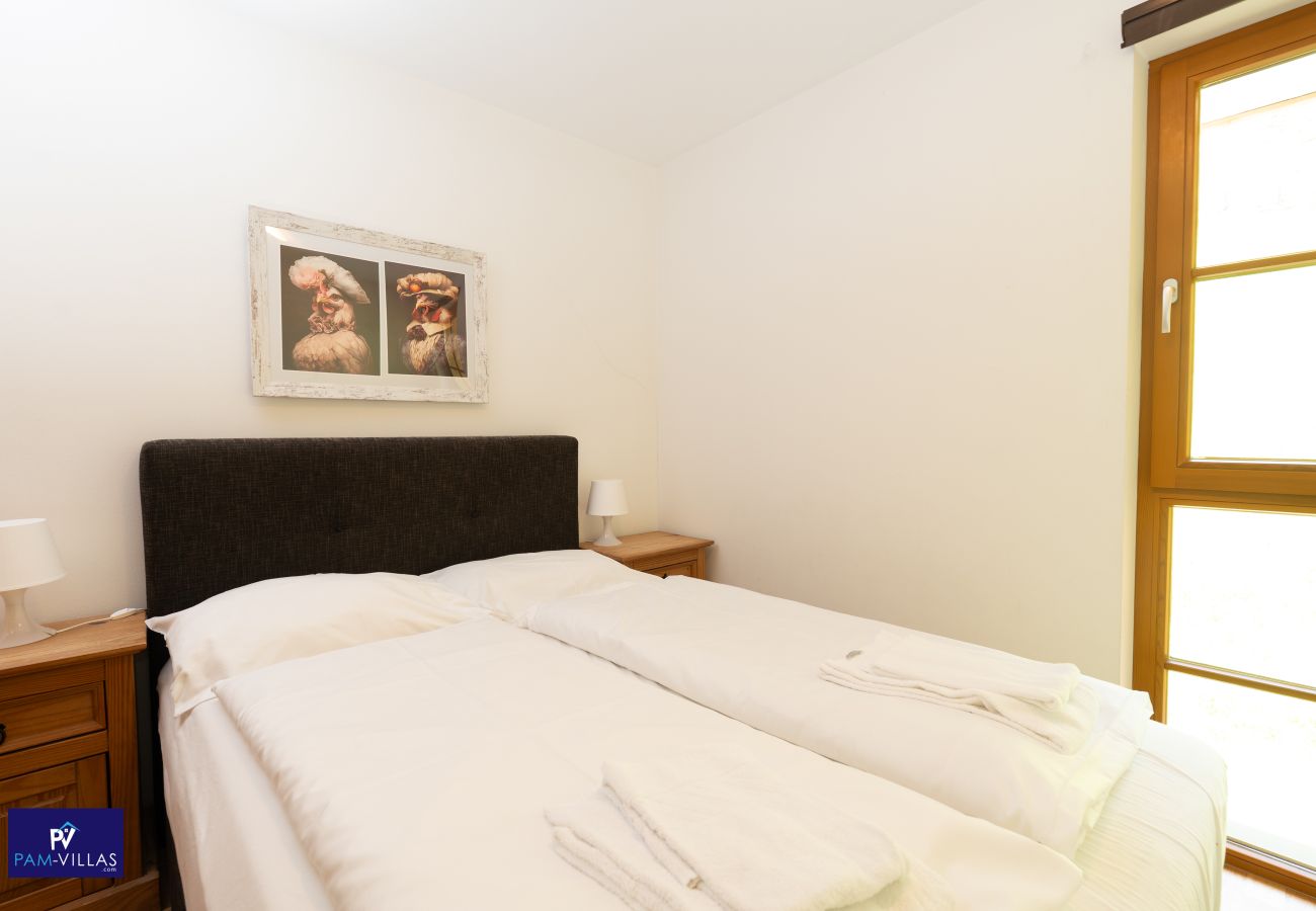 Ferienwohnung in Rauris - Modern Mountain Apart 5 - an der Skipiste