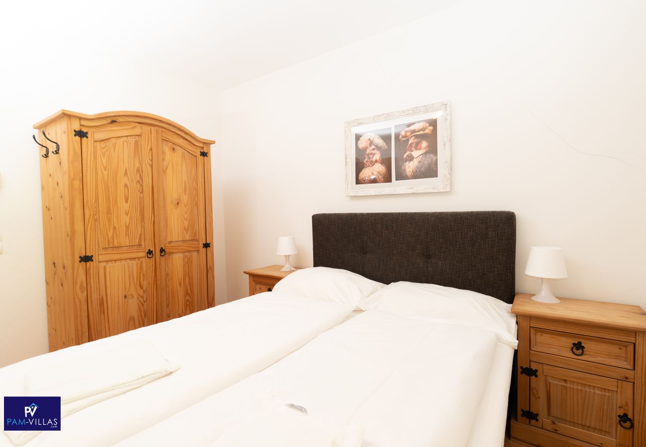 Ferienwohnung in Rauris - Modern Mountain Apart 5 - an der Skipiste