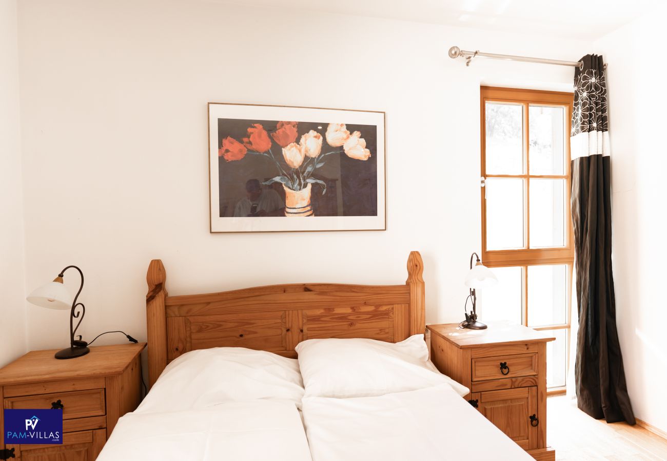 Ferienwohnung in Rauris - Modern Mountain Apart 5 - an der Skipiste