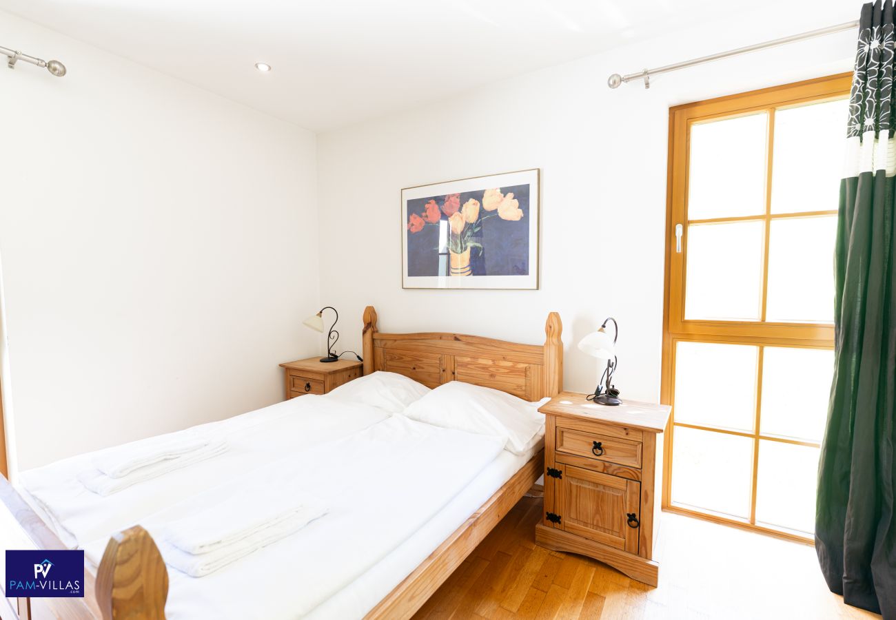 Ferienwohnung in Rauris - Modern Mountain Apart 5 - an der Skipiste