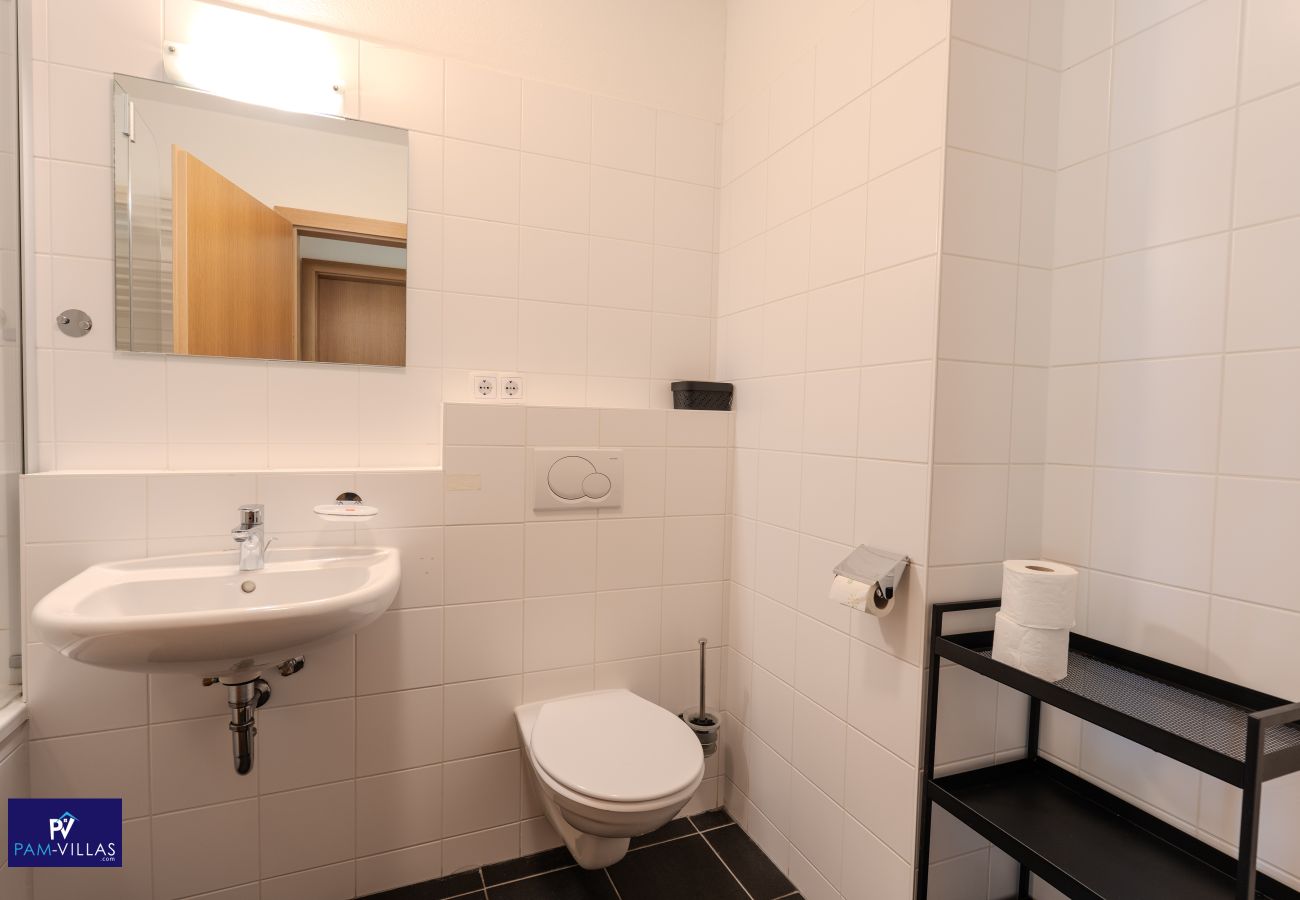 Ferienwohnung in Rauris - Modern Mountain Apart 5 - an der Skipiste