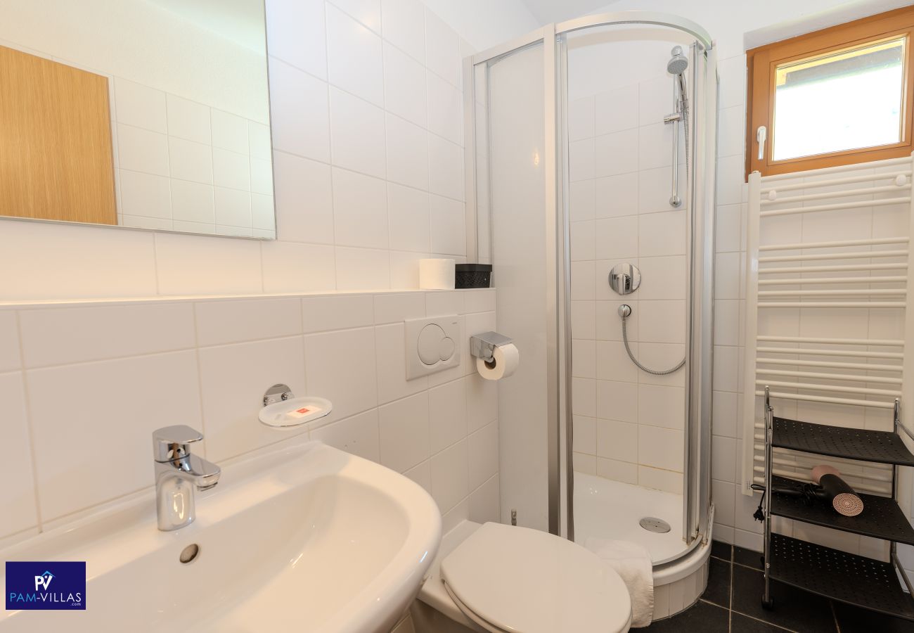 Ferienwohnung in Rauris - Modern Mountain Apart 5 - an der Skipiste