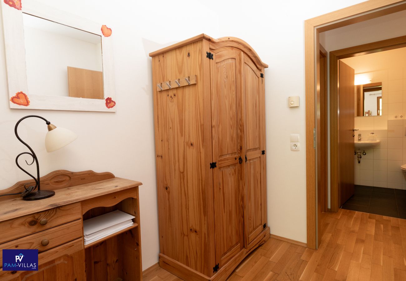 Ferienwohnung in Rauris - Modern Mountain Apart 5 - an der Skipiste
