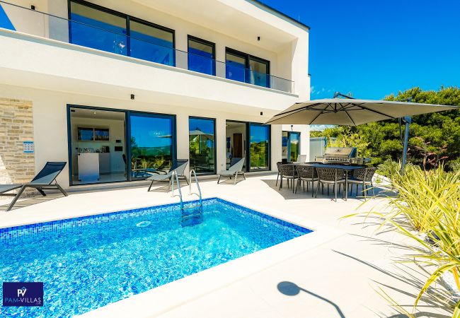Villa in Primošten - Primosten Hills West - Branded Luxury Villa