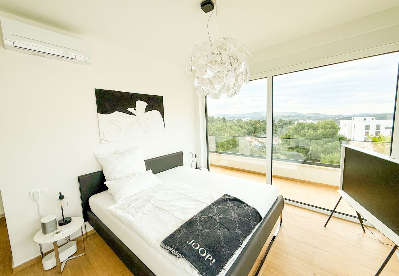 Villa in Primošten - Primosten Hills West - Branded Luxury Villa 