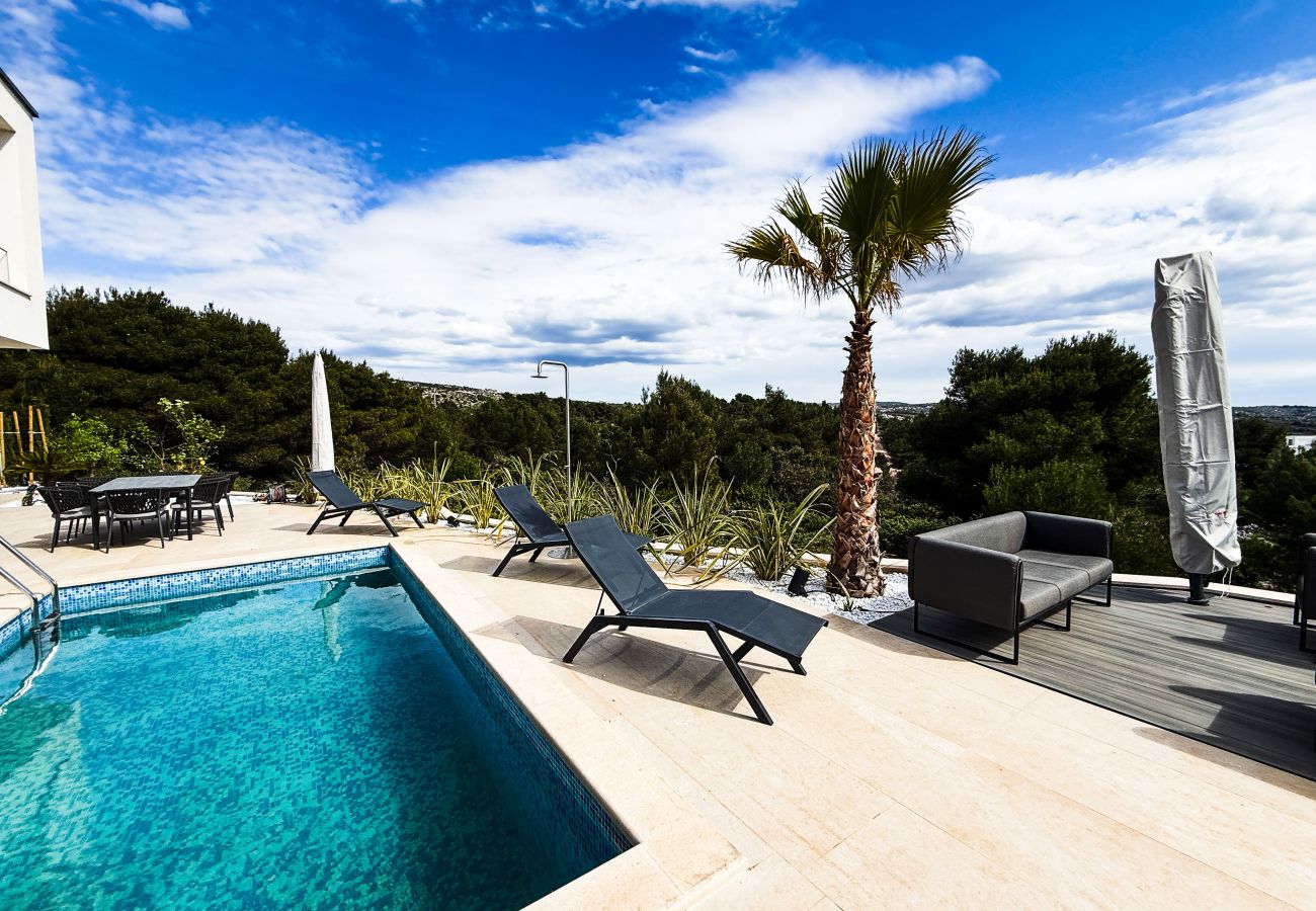 Villa in Primošten - Primosten Hills West - Branded Luxury Villa 