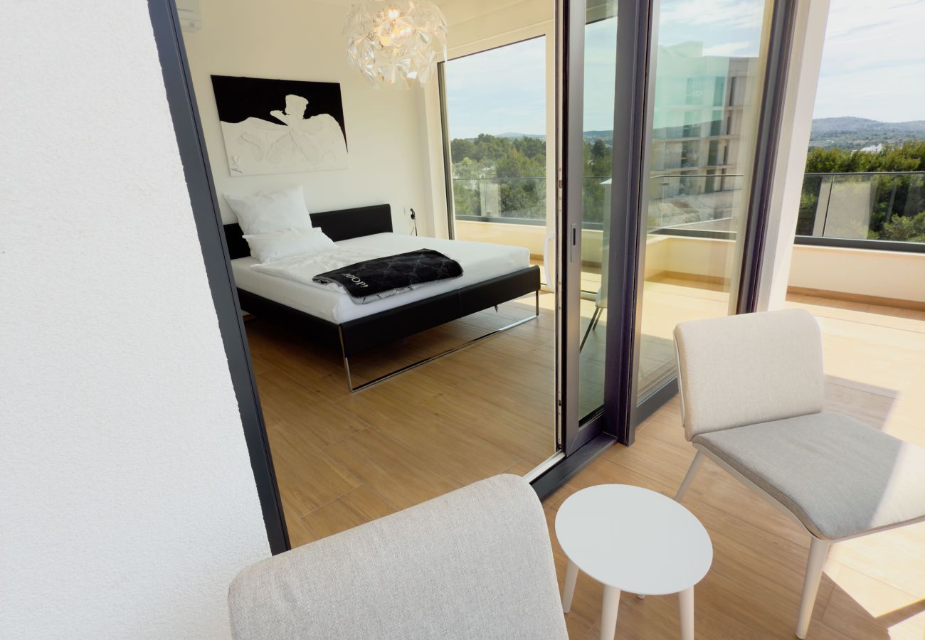 Villa in Primošten - Primosten Hills West - Branded Luxury Villa 