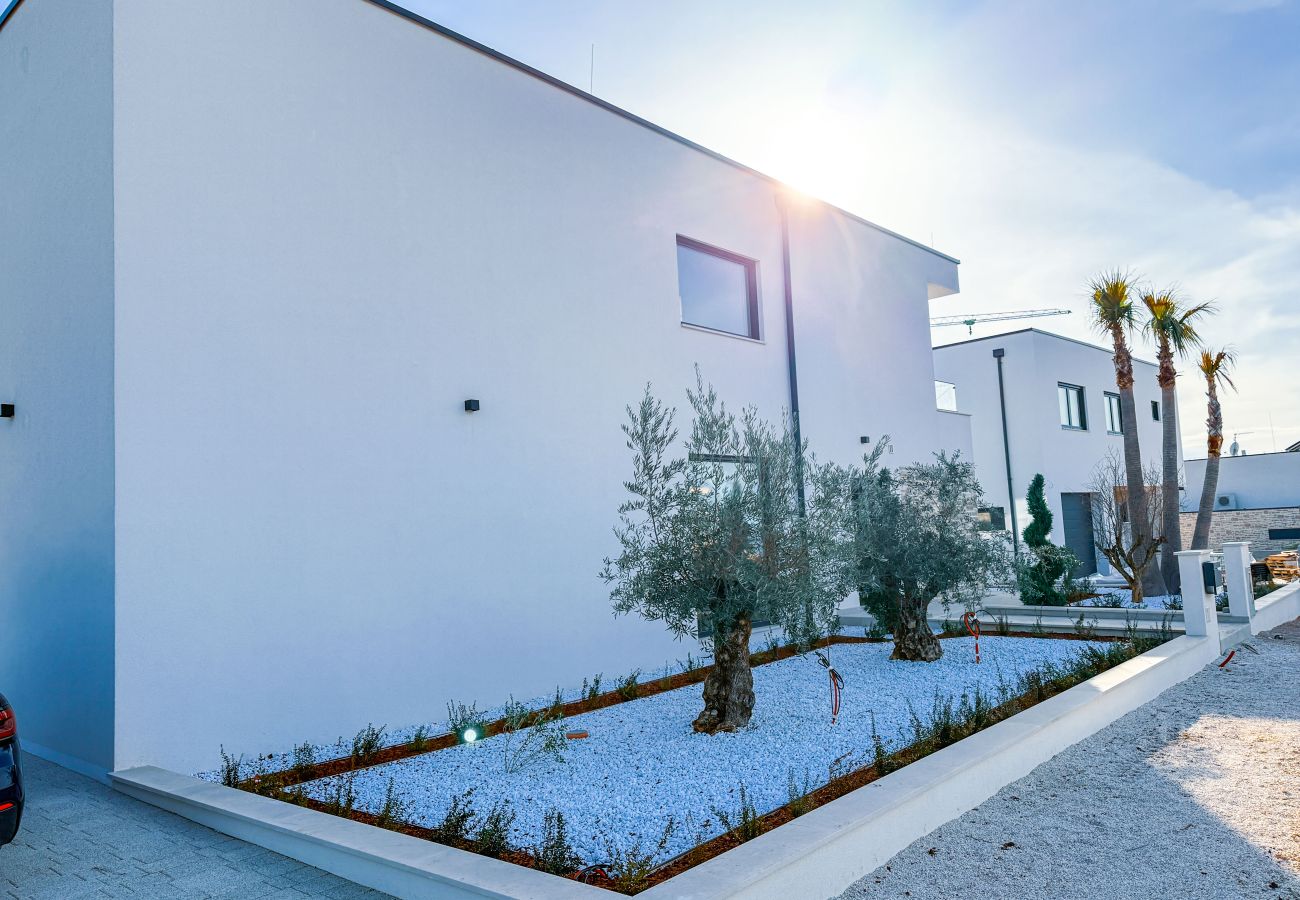 Villa in Primošten - Primosten Hills West - Branded Luxury Villa 