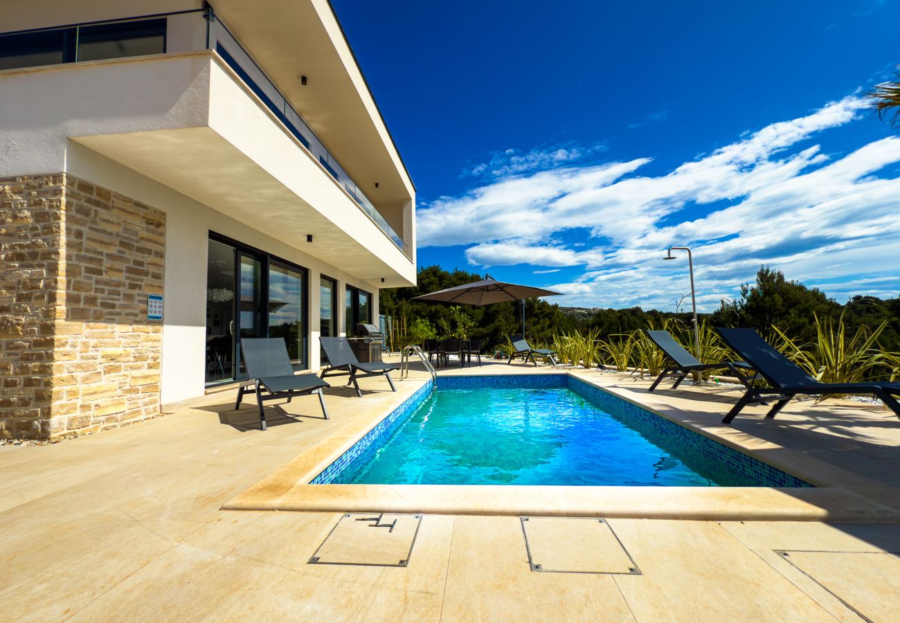 Villa in Primošten - Primosten Hills West - Branded Luxury Villa 
